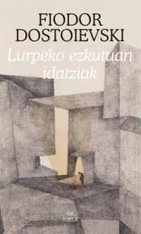 Lurpeko ezkutuan idatziak