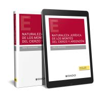 MONTES DEL CIERZO Y ARGENZÓN.- SUBTÍTULO ESTUDIO JURÍDICO E HISTÓRICO DE UN FACERO (DÚO)