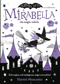 Mirabella eta magia-eskola