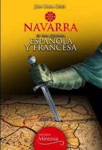 Navarra es una colonia española y francesa