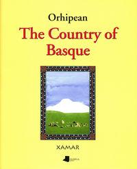 The Country of Basque