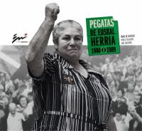 Pegatas de Euskal Herria 1980-1989 (2)