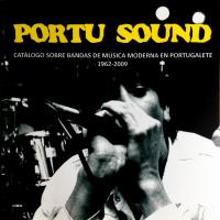 Portu Sound