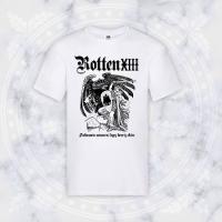 Rotten XIII - Arbasoen senaren legez