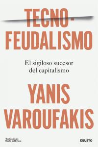 Tecnofeudalismo