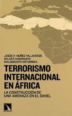 Terrorismo internacional en Africa
