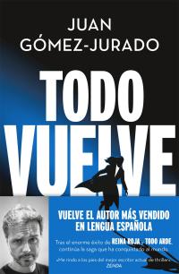 La huella de los libros: LA REBELIÓN DE LOS BUENOS - Roberto Santiago