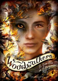 Woodwalkers 6