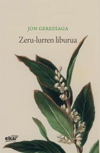 Zeru-lurren liburua (Euskadi Saria)