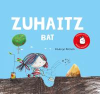 Zuhaitz bat