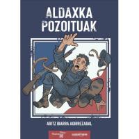 Aldaxka pozoituak