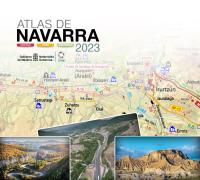 Atlas de Navarra 2023