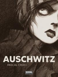Auschwitz. Nueva edición
