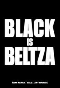 Black is beltza (eusk)