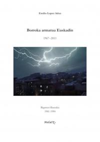 Borroka armatua Euskadin (1967-2011)