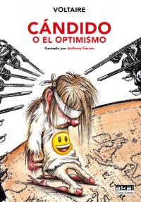 Cándido, o el optimismo