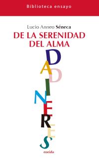 De la serenidad del alma