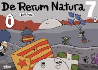 De Rerum Natura 7