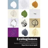 Ecologismos
