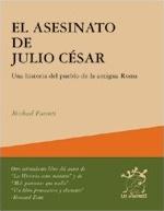 El asesinato de Julio Cesar