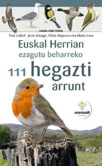 Euskal Herrian ezagutu beharreko