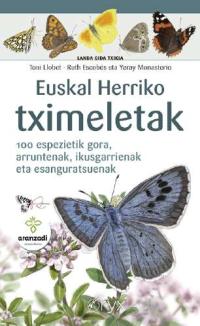 Euskal Herriko tximeletak