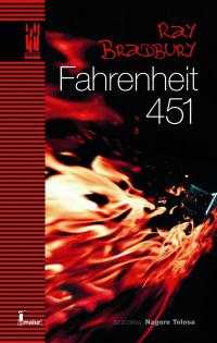 Fahrenheit 451-ZAHARRA - Azal Gogorra