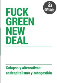 Fuck Green New Deal
