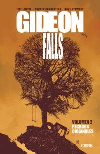 Gideon Falls 2
