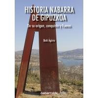 Historia Nabarra de Gipuzkoa