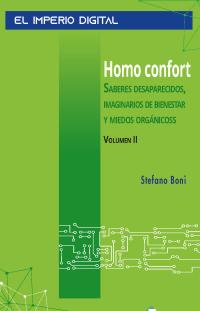 Homo confort II