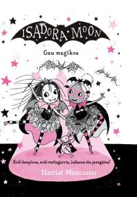 Isadora Moon 10. Gau magikoa