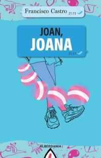 Joan, Joana