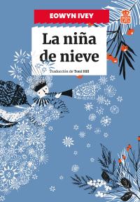 La niña de la nieve