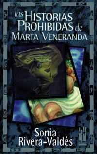 Las historias prohibidas de Marta Veneranda