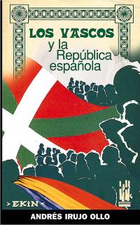 Los vascos y la república española