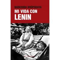 Mi vida con Lenin