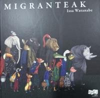 Migranteak 