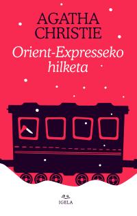 Orient-Expresseko hilketa