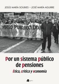 Por un sistema público de pensiones