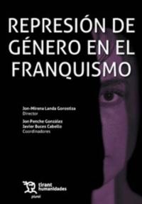 Represión de género en el franquismo