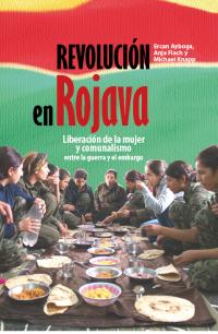 Revolución en Rojava