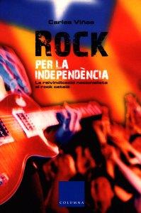 Rock per la independència