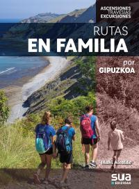 Rutas en familia por Gipuzkoa