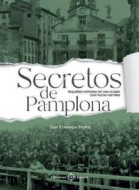 Secretos de Pamplona