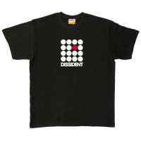 Camiseta Dissident