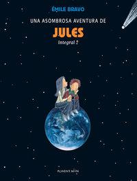 Una asombrosa aventura de Jules 2