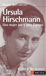 Ursula Hirschamann
