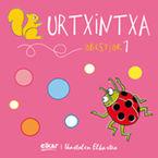 Urtxintxa - Abestiak CD 1 - CD