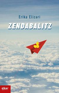 Zendabalitz